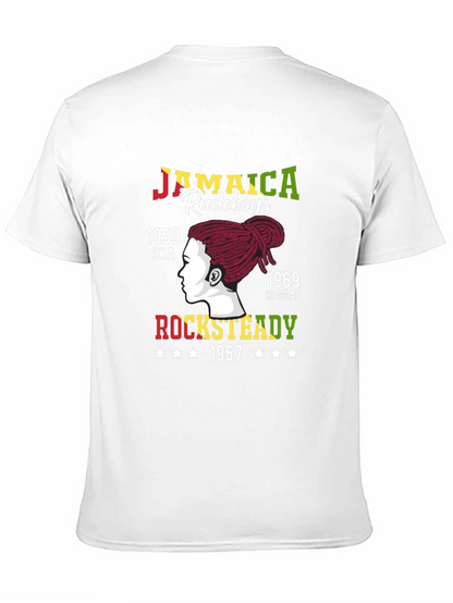 Jamaica Rudeboys T-Shirt