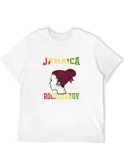 Jamaica Rudeboys T-Shirt