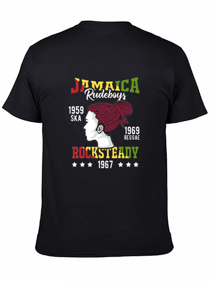 Jamaica Rudeboys T-Shirt
