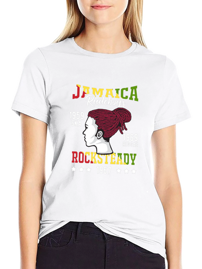 Jamaica Rudeboys T-Shirt