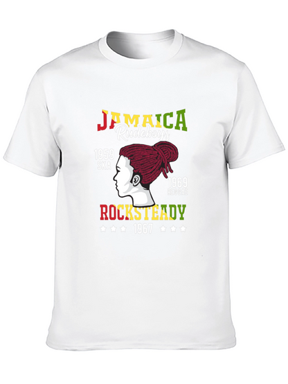 Jamaica Rudeboys T-Shirt