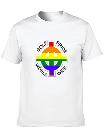 Golf Pride World Wide T-Shirt