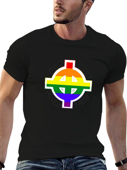 Golf Pride World Wide T-Shirt