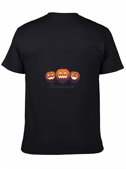 Halloween is Hot Graphic T-Shirt