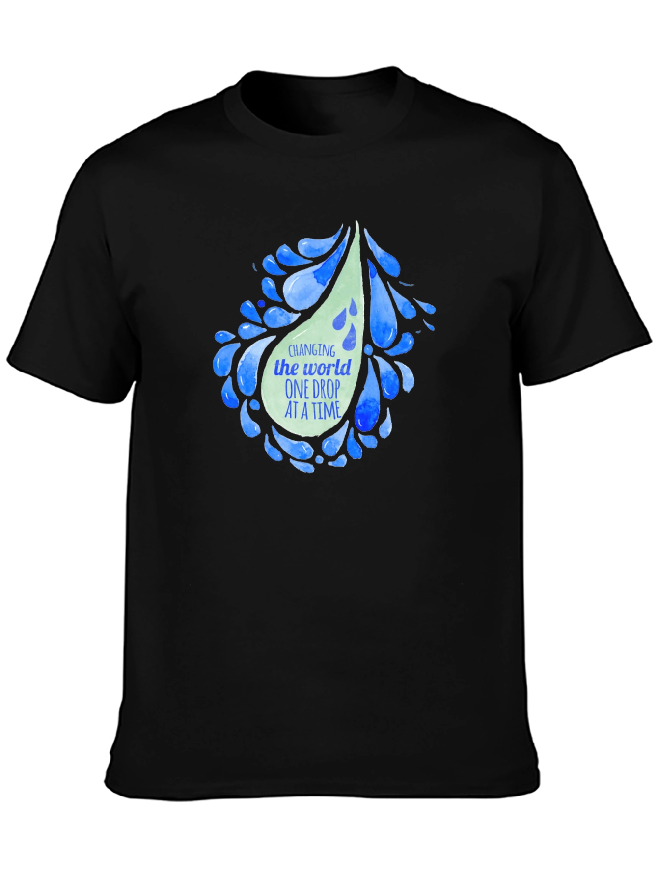 Change the World T-Shirt