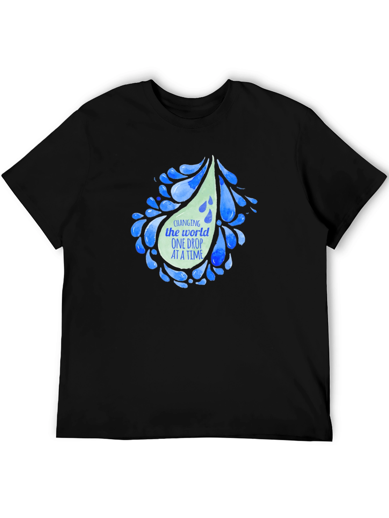 Change the World T-Shirt