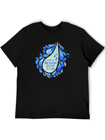Change the World T-Shirt