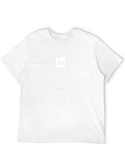 St. Patricks Day Beer T-Shirt