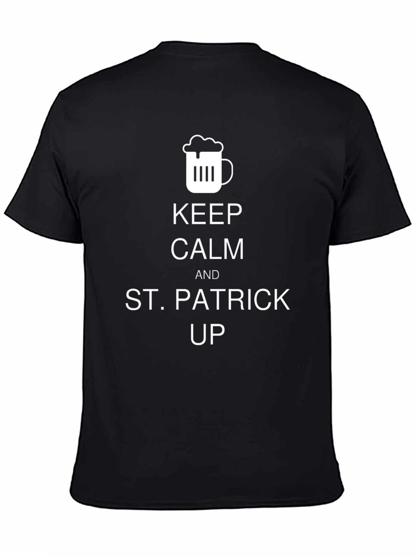 St. Patricks Day Beer T-Shirt