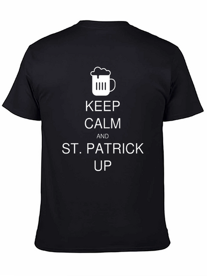 St. Patricks Day Beer T-Shirt