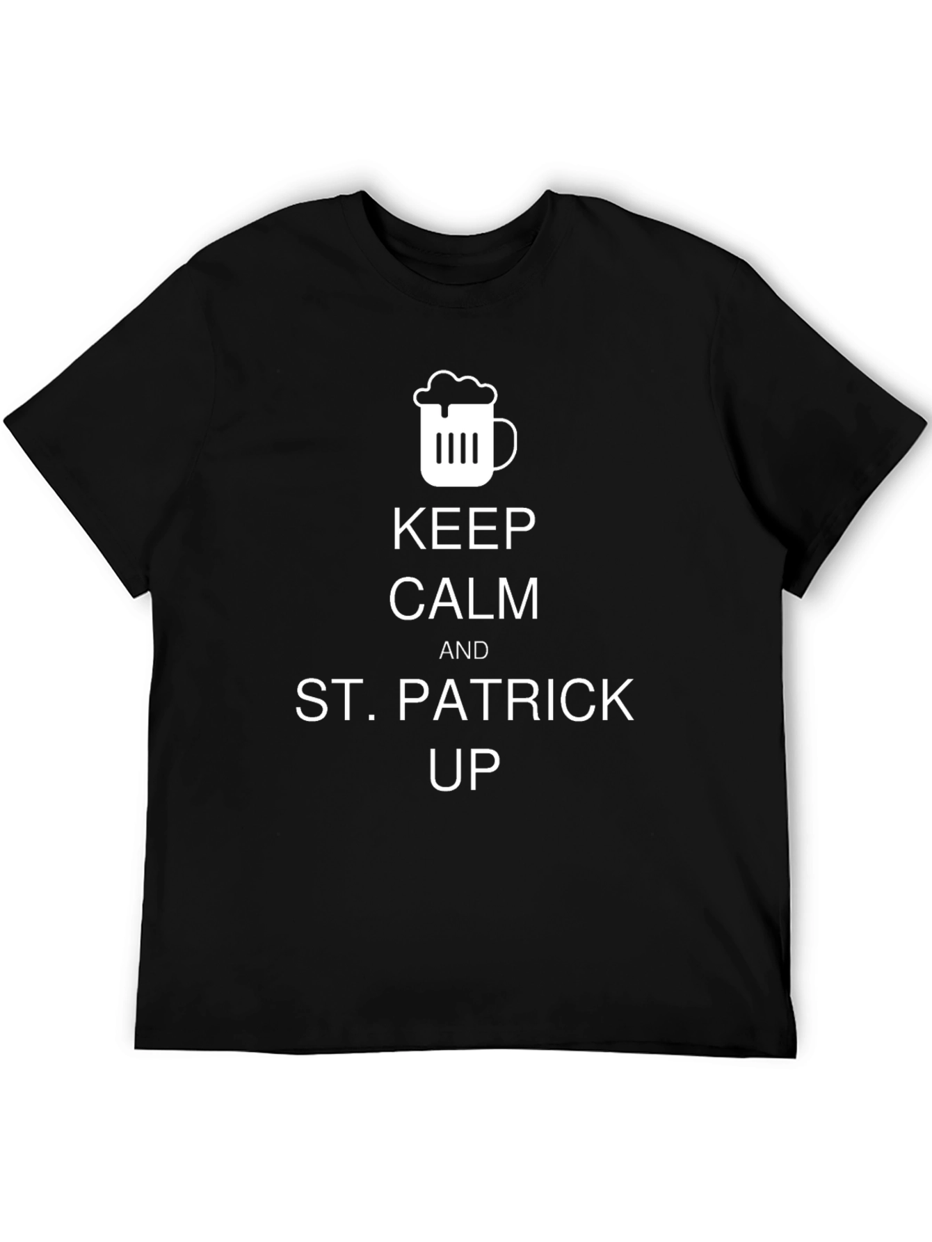 St. Patricks Day Beer T-Shirt