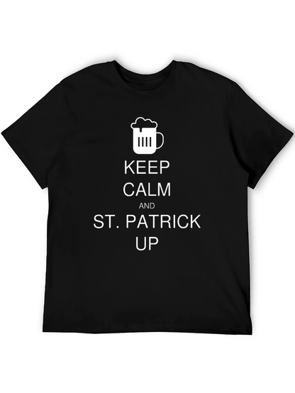 St. Patricks Day Beer T-Shirt