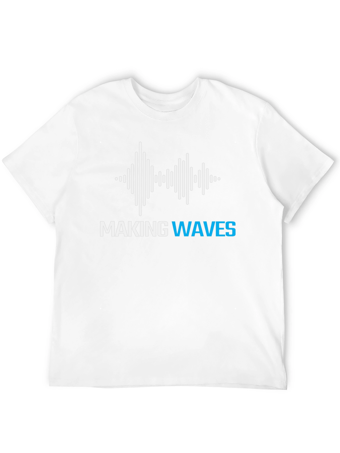 Making Waves Graphic T-Shirt