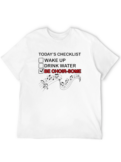 Be Choir-Some T-Shirt